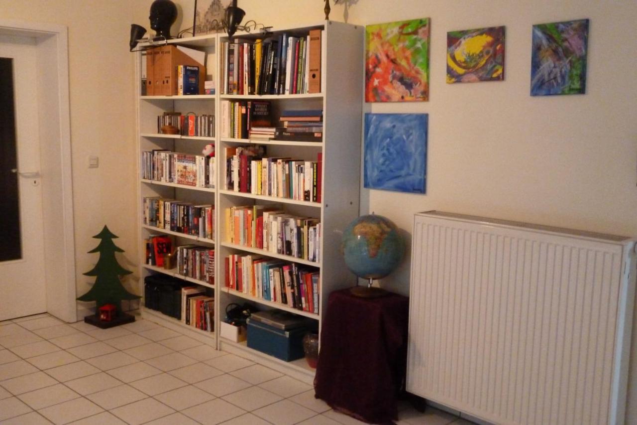 Ferienwohnung Rehgarten Momlingen Ngoại thất bức ảnh